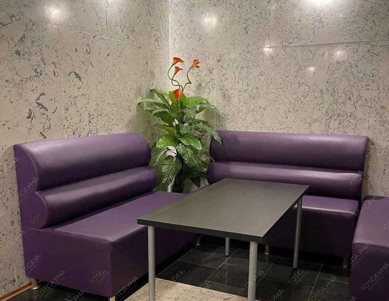 Сауна НБ на Речном, в Новосибирске, Большевистская, 95 | 2-й номер. Фото 12 | 1001sauna.com