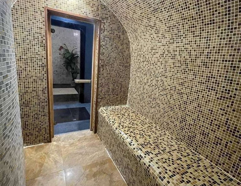 Сауна НБ на Речном, в Новосибирске, Большевистская, 95 | 2-й номер. Фото 13 | 1001sauna.com