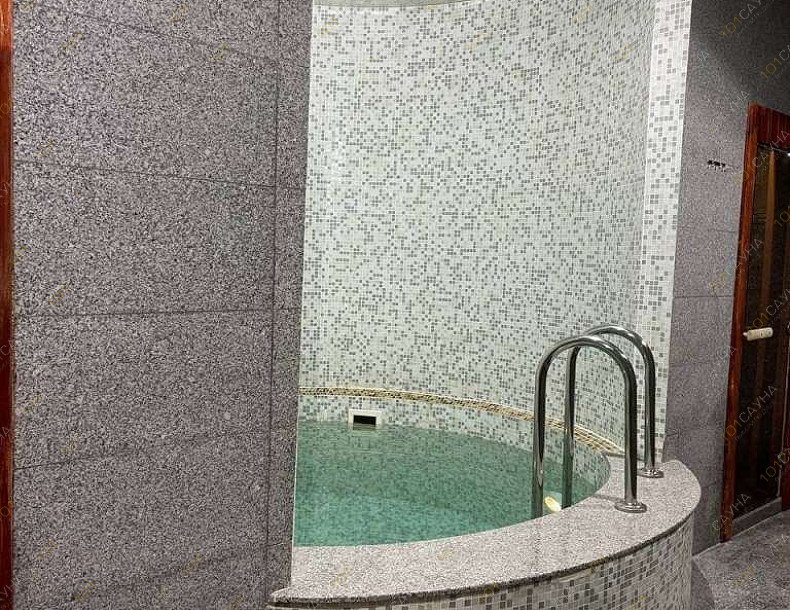 Сауна НБ на Речном, в Новосибирске, Большевистская, 95 | 2-й номер. Фото 15 | 1001sauna.com