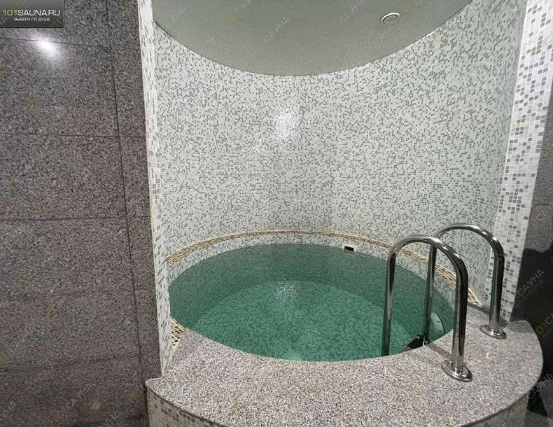 Сауна НБ на Речном, в Новосибирске, Большевистская, 95 | 2-й номер. Фото 16 | 1001sauna.com