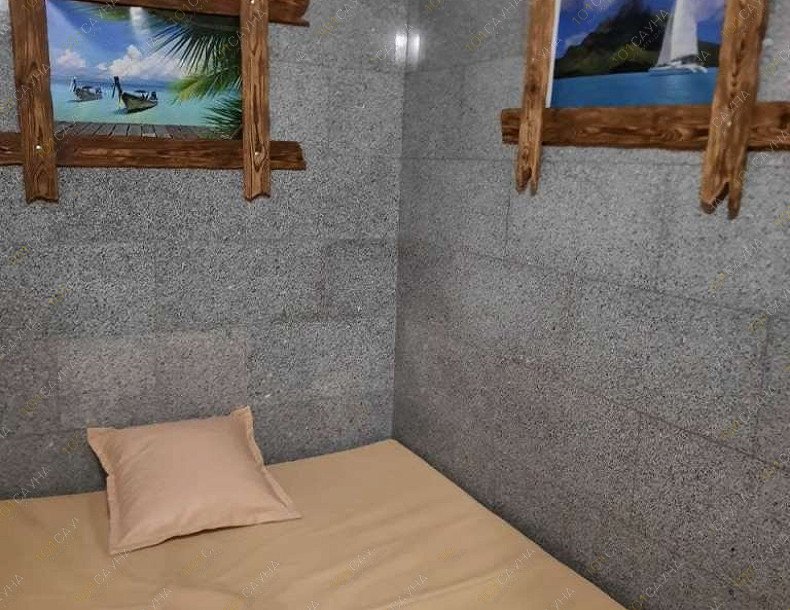 Сауна НБ на Речном, в Новосибирске, Большевистская, 95 | 2-й номер. Фото 17 | 1001sauna.com