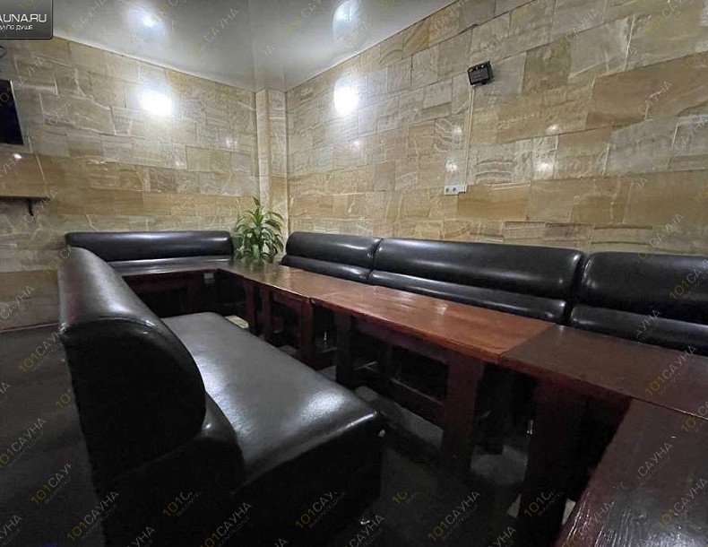 Сауна НБ на Речном, в Новосибирске, Большевистская, 95 | 3-й номер. Фото 22 | 1001sauna.com