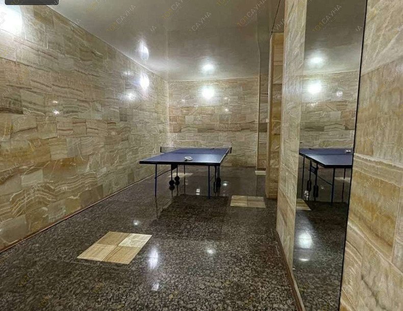 Сауна НБ на Речном, в Новосибирске, Большевистская, 95 | 3-й номер. Фото 24 | 1001sauna.com