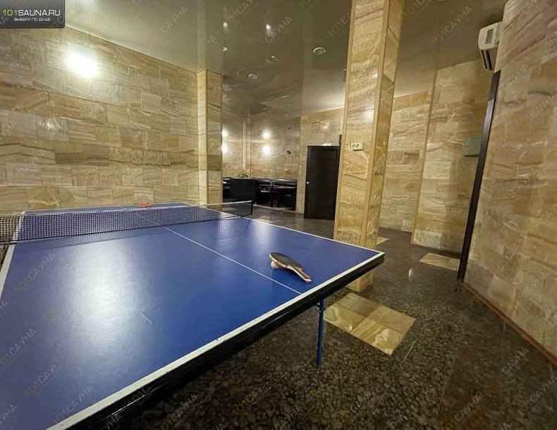 Сауна НБ на Речном, в Новосибирске, Большевистская, 95 | 3-й номер. Фото 25 | 1001sauna.com