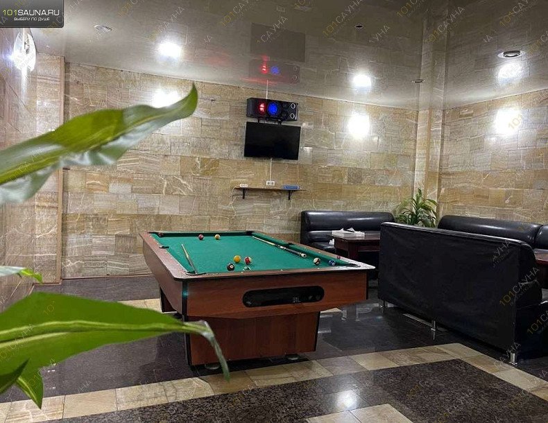 Сауна НБ на Речном, в Новосибирске, Большевистская, 95 | 3-й номер. Фото 26 | 1001sauna.com