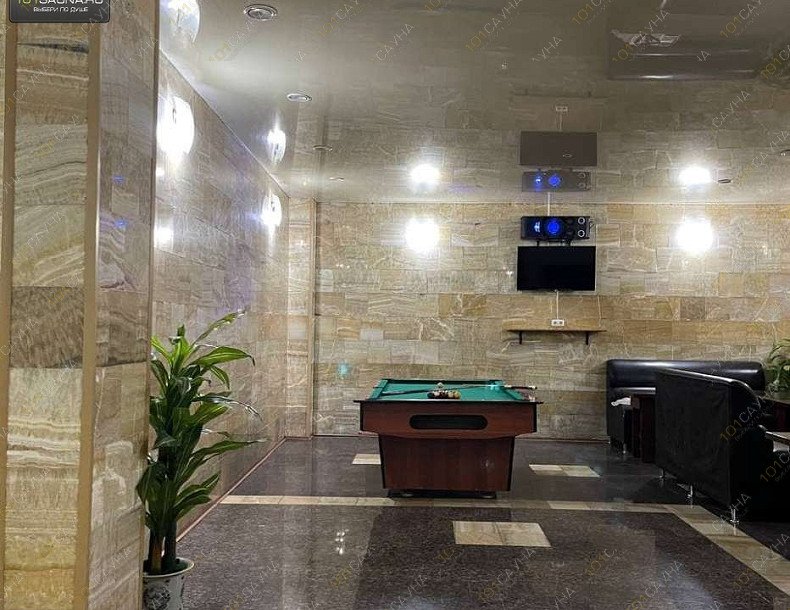 Сауна НБ на Речном, в Новосибирске, Большевистская, 95 | 3-й номер. Фото 27 | 1001sauna.com