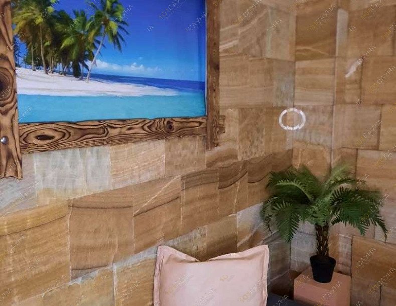 Сауна НБ на Речном, в Новосибирске, Большевистская, 95 | 3-й номер. Фото 30 | 1001sauna.com