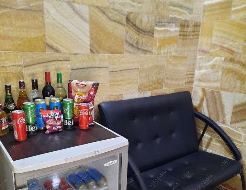 Сауна НБ на Речном, в Новосибирске, Большевистская, 95 | 3-й номер. Фото 31 | 1001sauna.com