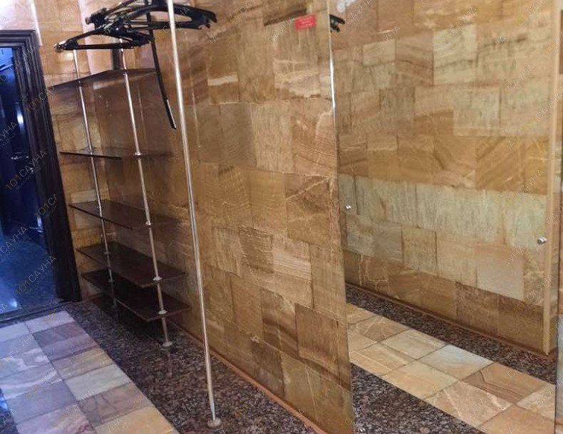 Сауна НБ на Речном, в Новосибирске, Большевистская, 95 | 4-й номер. Фото 37 | 1001sauna.com