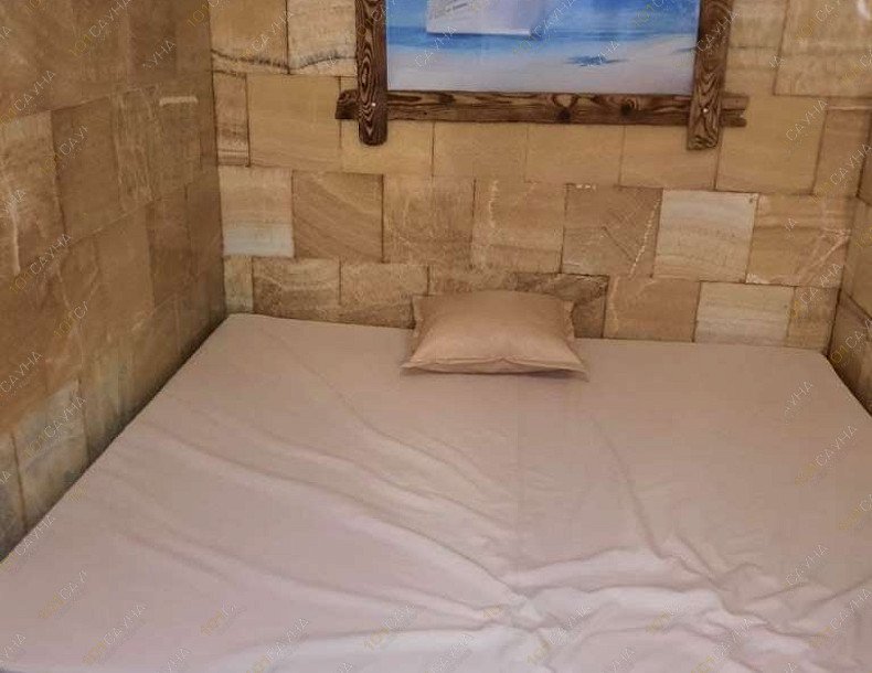 Сауна НБ на Речном, в Новосибирске, Большевистская, 95 | 4-й номер. Фото 38 | 1001sauna.com