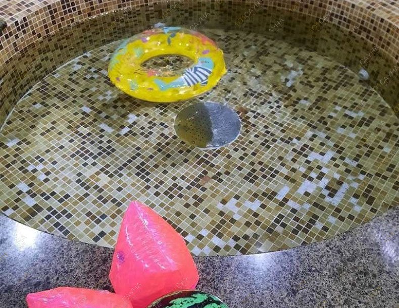 Сауна НБ на Речном, в Новосибирске, Большевистская, 95 | 6-й номер. Фото 40 | 1001sauna.com