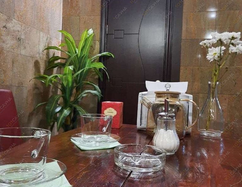 Сауна НБ на Речном, в Новосибирске, Большевистская, 95 | 6-й номер. Фото 42 | 1001sauna.com