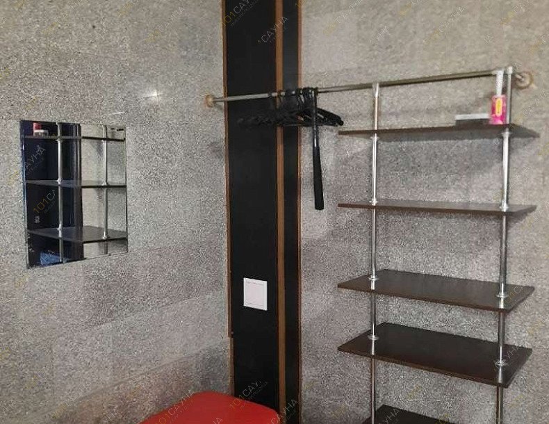 Сауна НБ на Речном, в Новосибирске, Большевистская, 95 | 6-й номер. Фото 44 | 1001sauna.com