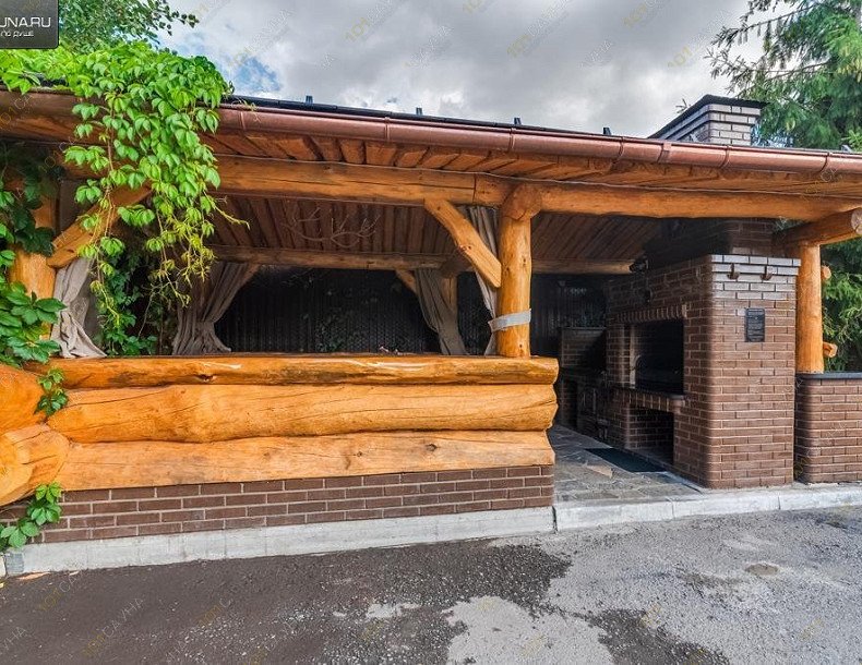 Оздоровительный комплекс Парфенон, в Омске, Березовая 9 | 41 | 1001sauna.com