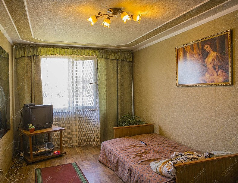 Банька в Жадино, в Курске, с. Жадино, Кореневского района Курской области | Комната отдыха | 1001sauna.com