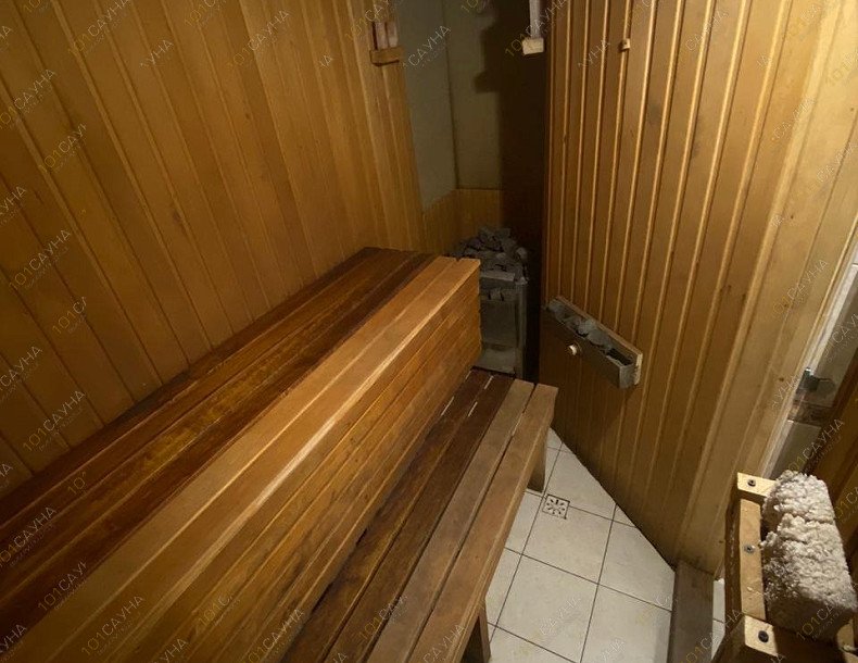 Сауна в отеле VINTAGE, в Волгограде, Кабардинская улица, 60/1 | Парная | 1001sauna.com