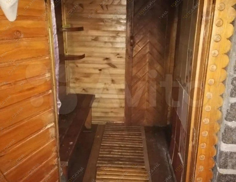 Банный комплекс Русские Баньки, в Сургуте, Андреевский заезд, 4 | Русские Баньки | 1001sauna.com