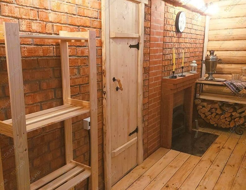 Баня ProПАР, в Владимире, улица Славянская, у дома 46. | Комната отдыха | 1001sauna.com