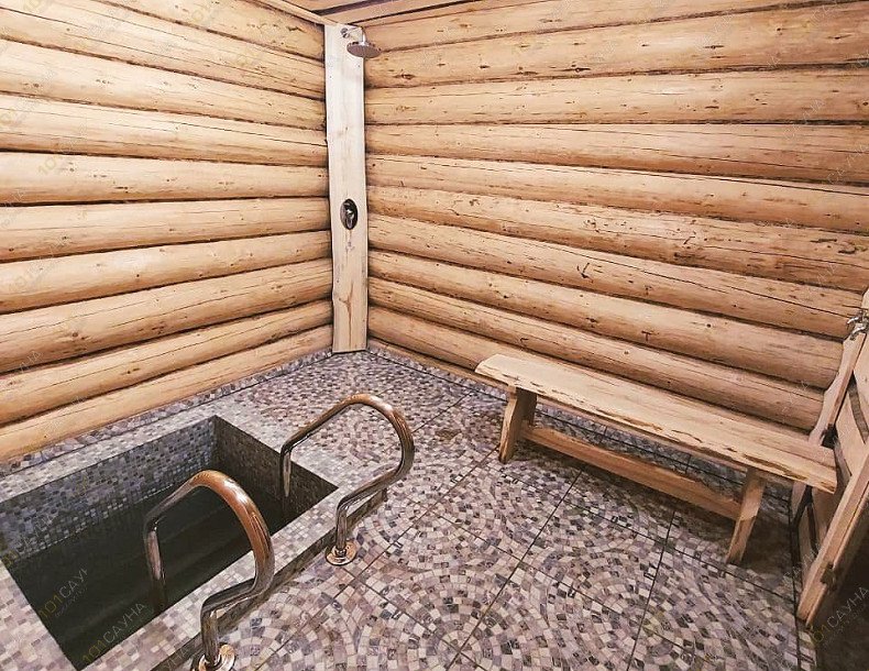 Баня ProПАР, в Владимире, улица Славянская, у дома 46. | Душ и холодная купель | 1001sauna.com