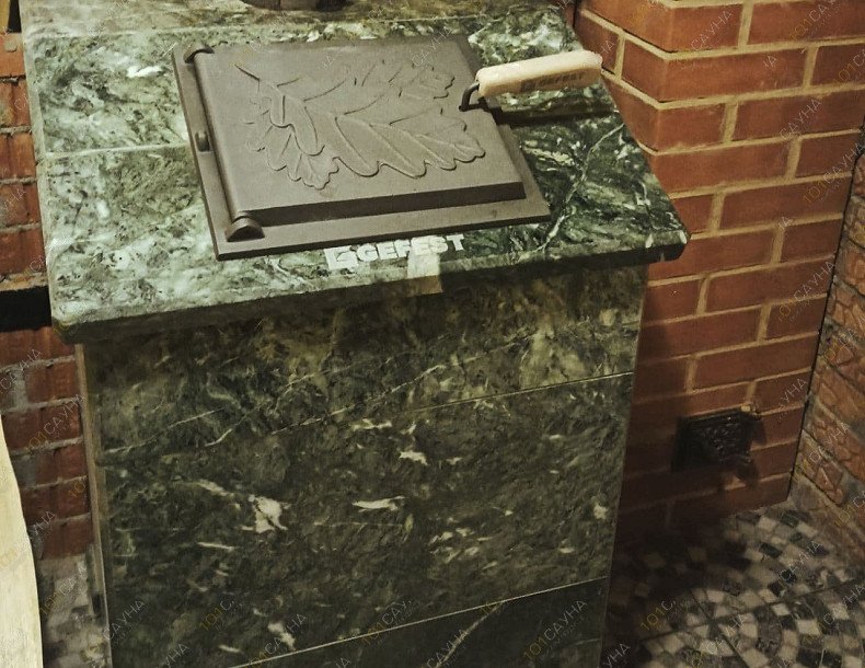 Баня ProПАР, в Владимире, улица Славянская, у дома 46. | Печь | 1001sauna.com