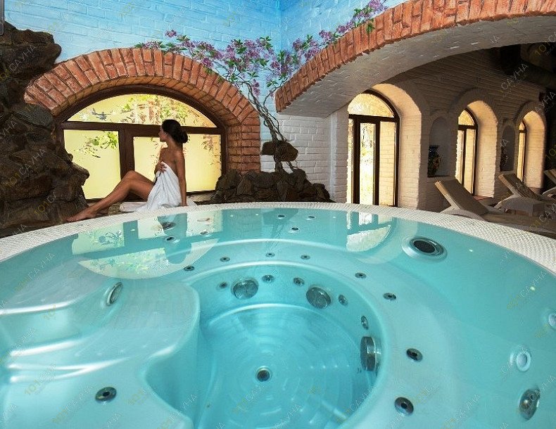 Wellness & Spa Усадьба мещерская, в Гусь-Хрустальном, ул. Интернациональная, д. 105 | 3 | 1001sauna.com
