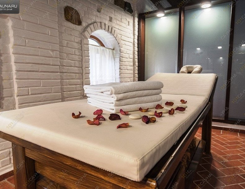 Wellness & Spa Усадьба мещерская, в Гусь-Хрустальном, ул. Интернациональная, д. 105 | 7 | 1001sauna.com