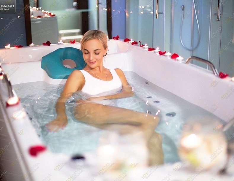 Wellness & Spa Усадьба мещерская, в Гусь-Хрустальном, ул. Интернациональная, д. 105 | 11 | 1001sauna.com