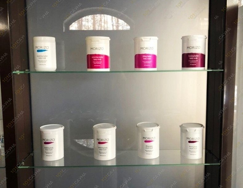 Wellness & Spa Усадьба мещерская, в Гусь-Хрустальном, ул. Интернациональная, д. 105 | 17 | 1001sauna.com