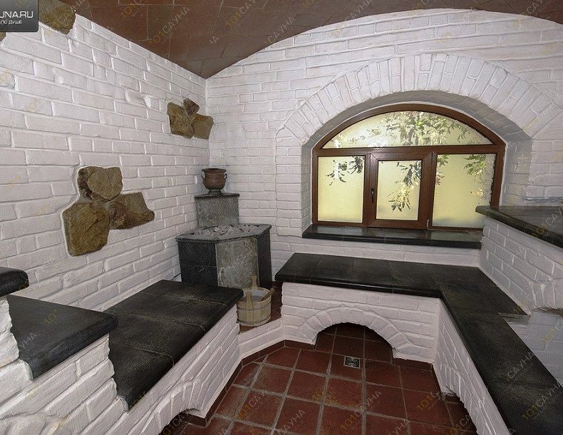 Wellness & Spa Усадьба мещерская, в Гусь-Хрустальном, ул. Интернациональная, д. 105 | 21 | 1001sauna.com