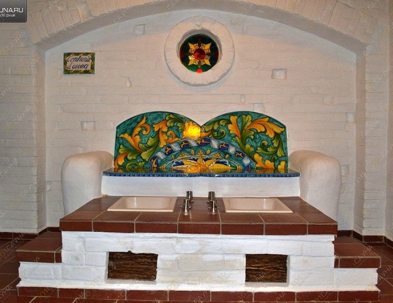 Wellness & Spa Усадьба мещерская, в Гусь-Хрустальном, ул. Интернациональная, д. 105 | 22 | 1001sauna.com