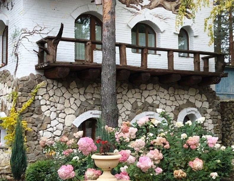 Wellness & Spa Усадьба мещерская, в Гусь-Хрустальном, ул. Интернациональная, д. 105 | 23 | 1001sauna.com