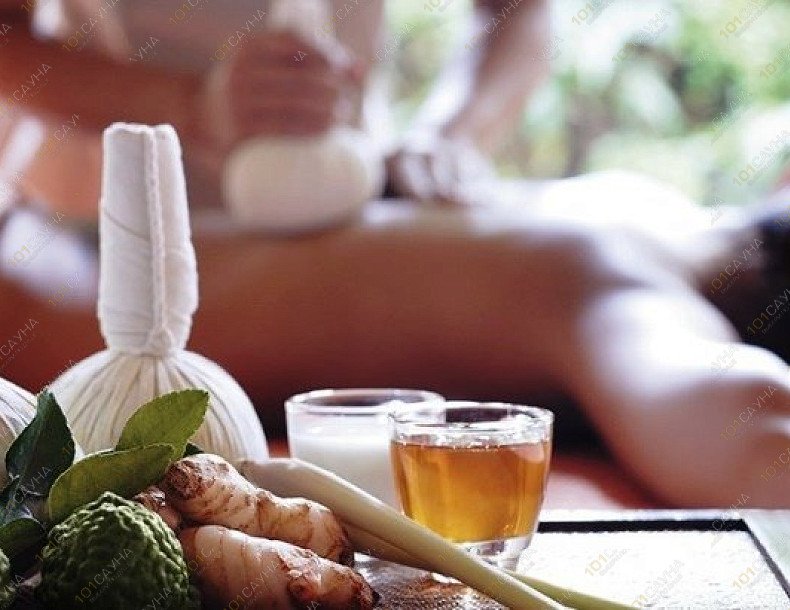 Wellness & Spa Усадьба мещерская, в Гусь-Хрустальном, ул. Интернациональная, д. 105 | 26 | 1001sauna.com