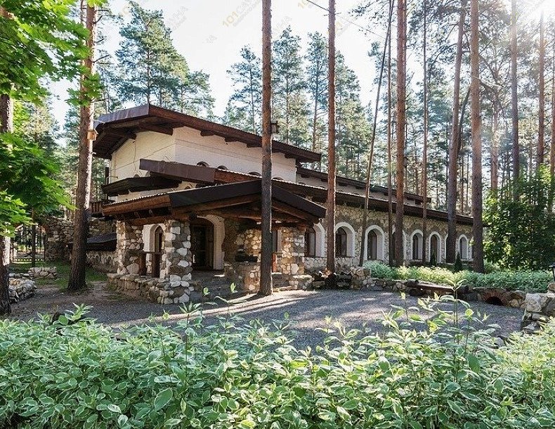 Wellness & Spa Усадьба мещерская, в Гусь-Хрустальном, ул. Интернациональная, д. 105 | 28 | 1001sauna.com