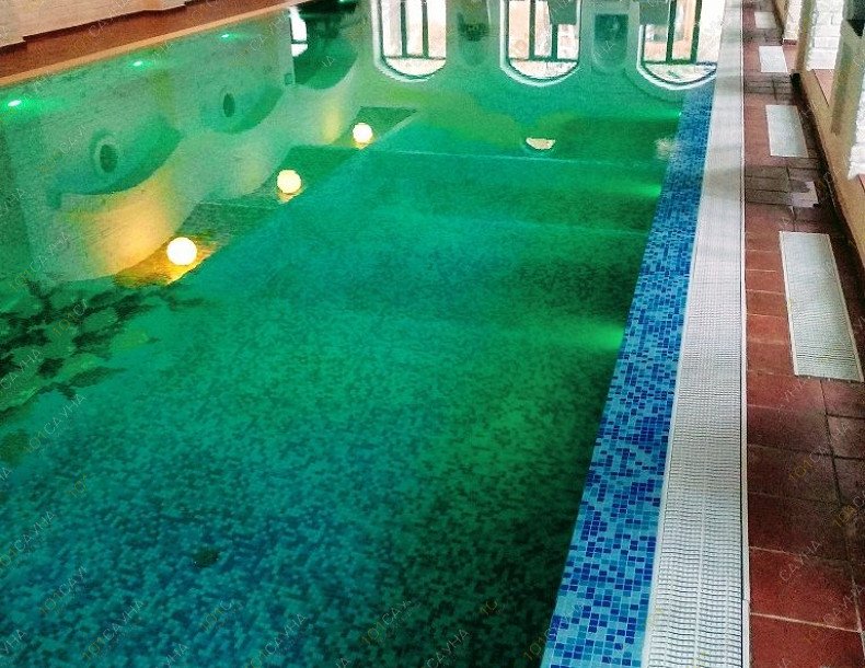 Wellness & Spa Усадьба мещерская, в Гусь-Хрустальном, ул. Интернациональная, д. 105 | 30 | 1001sauna.com