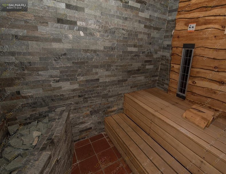 Wellness & Spa Усадьба мещерская, в Гусь-Хрустальном, ул. Интернациональная, д. 105 | 32 | 1001sauna.com