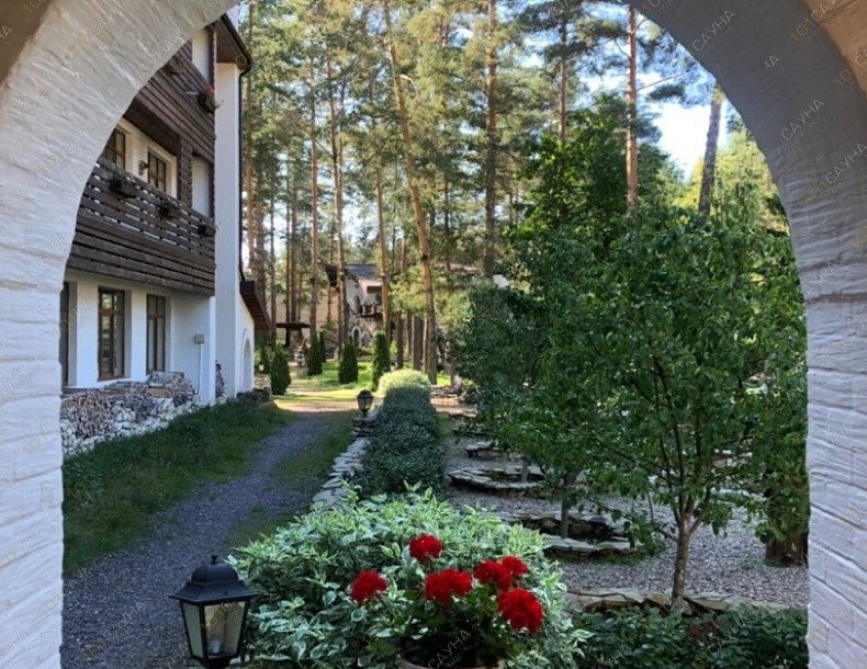 Wellness & Spa Усадьба мещерская, в Гусь-Хрустальном, ул. Интернациональная, д. 105 | 41 | 1001sauna.com