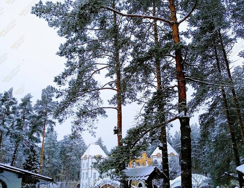 Wellness & Spa Усадьба мещерская, в Гусь-Хрустальном, ул. Интернациональная, д. 105 | 42 | 1001sauna.com