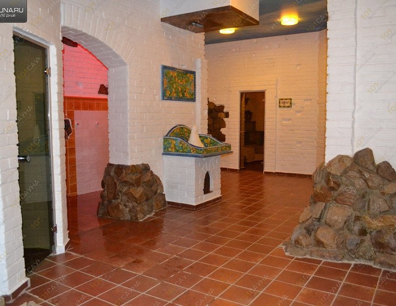 Wellness & Spa Усадьба мещерская, в Гусь-Хрустальном, ул. Интернациональная, д. 105 | 44 | 1001sauna.com