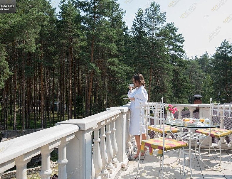 Wellness & Spa Усадьба мещерская, в Гусь-Хрустальном, ул. Интернациональная, д. 105 | 51 | 1001sauna.com