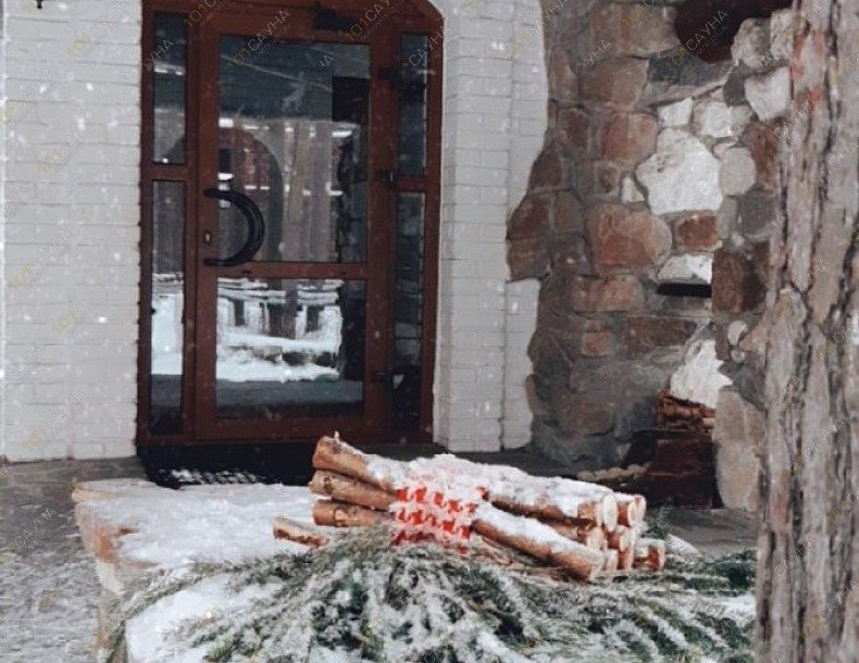 Wellness & Spa Усадьба мещерская, в Гусь-Хрустальном, ул. Интернациональная, д. 105 | 52 | 1001sauna.com