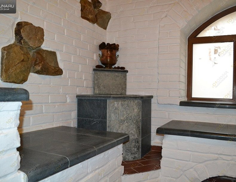 Wellness & Spa Усадьба мещерская, в Гусь-Хрустальном, ул. Интернациональная, д. 105 | 53 | 1001sauna.com