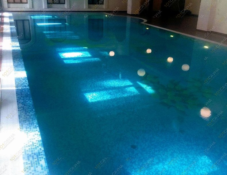 Wellness & Spa Усадьба мещерская, в Гусь-Хрустальном, ул. Интернациональная, д. 105 | 58 | 1001sauna.com