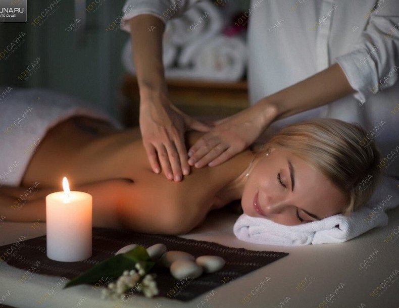 Wellness & Spa Усадьба мещерская, в Гусь-Хрустальном, ул. Интернациональная, д. 105 | 65 | 1001sauna.com