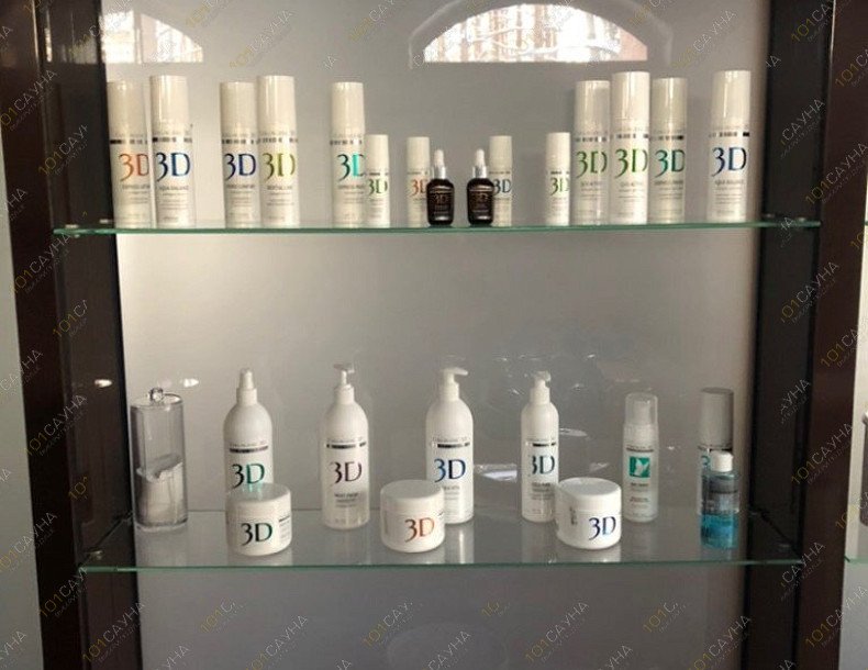 Wellness & Spa Усадьба мещерская, в Гусь-Хрустальном, ул. Интернациональная, д. 105 | 67 | 1001sauna.com