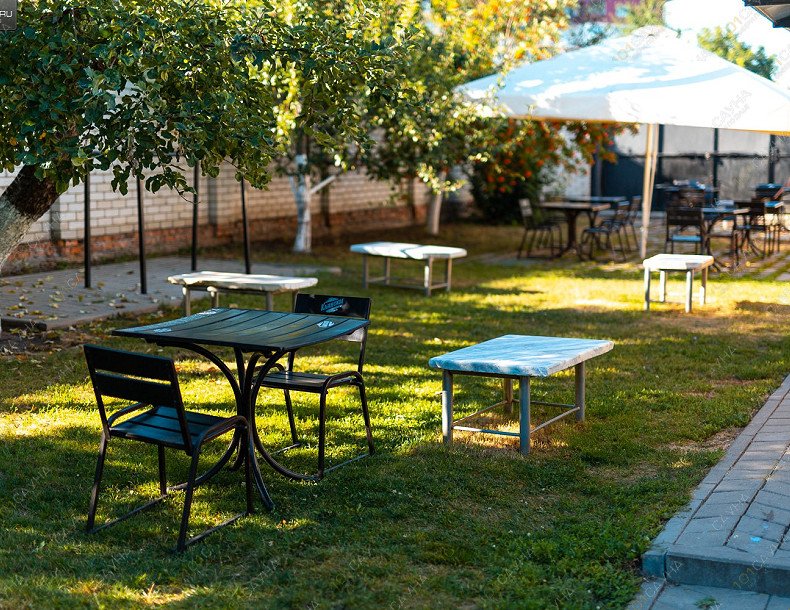 Баня общественная Городская баня №2, в Белгороде, пер. 2 Комсомольский, 2а | Отдых | 1001sauna.com