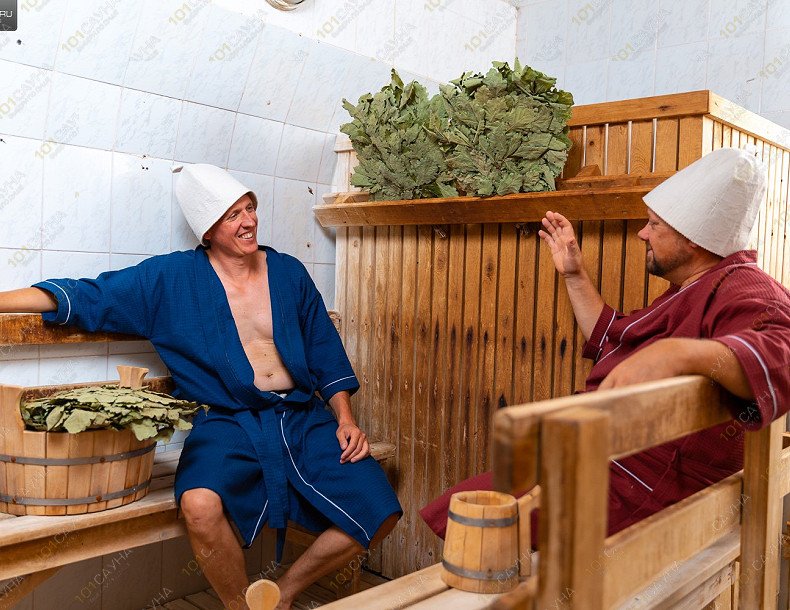 Баня общественная Городская баня №2, в Белгороде, пер. 2 Комсомольский, 2а | Релакс | 1001sauna.com