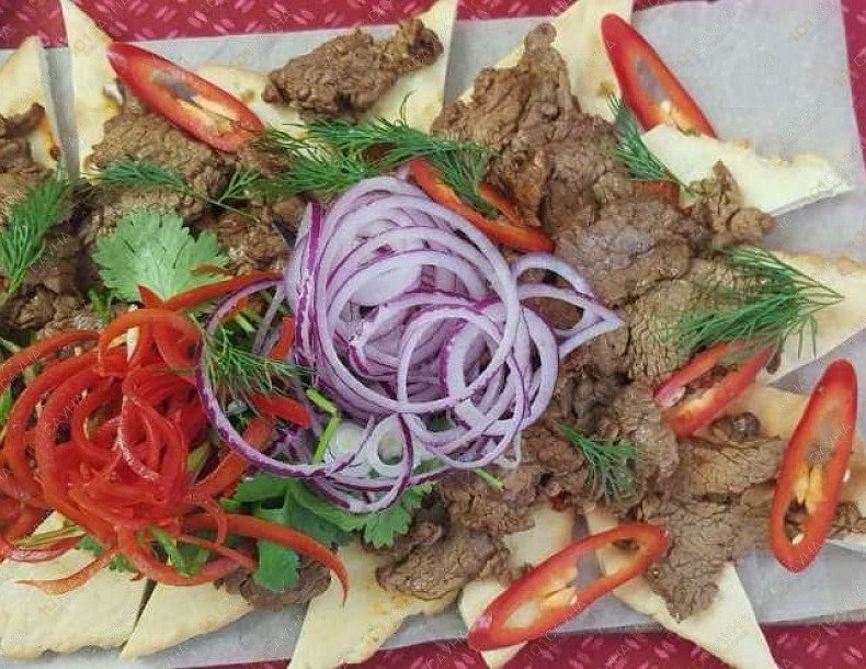 Сауна в гостинице Тихие сады, в Ростове-на-Дону, ул. Текучева, 150 | Заказ еды из ресторана. Фото 22 | 1001sauna.com