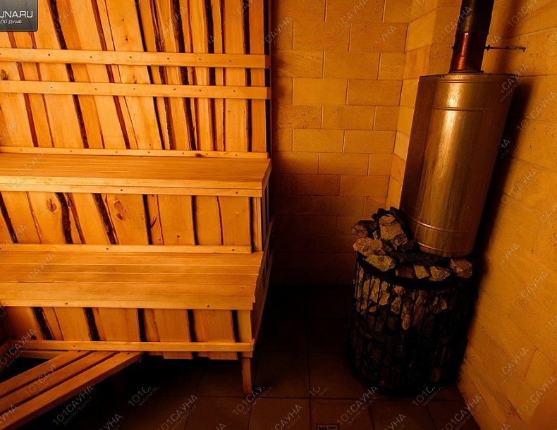 Сауна в гостинице Тихие сады, в Ростове-на-Дону, ул. Текучева, 150 | Баня 2. Фото 10 | 1001sauna.com