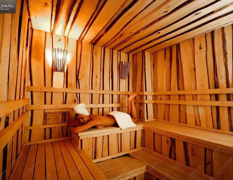 Сауна в гостинице Тихие сады, в Ростове-на-Дону, ул. Текучева, 150 | Баня 2. Фото 11 | 1001sauna.com