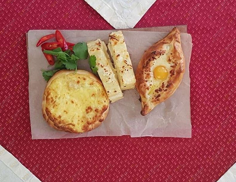 Сауна в гостинице Тихие сады, в Ростове-на-Дону, ул. Текучева, 150 | Заказ еды из ресторана. Фото 23 | 1001sauna.com